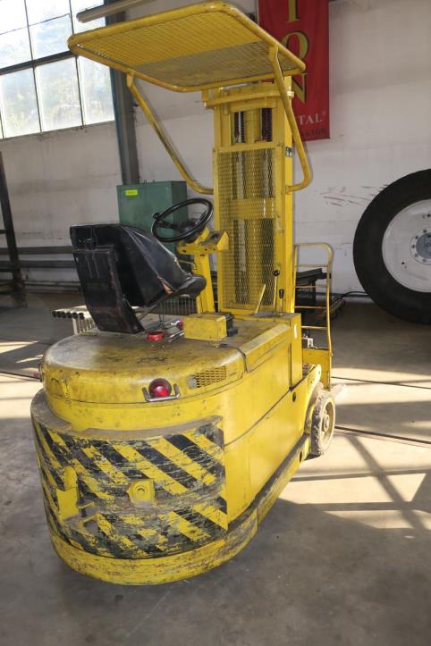 Maszyny do obróbki metalu-2